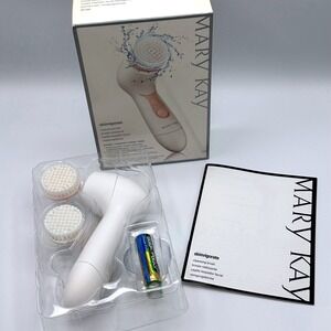 Mary Kay Skinvigorate Face Cleansing Brush Tool
